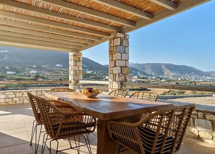 Villa Leo - Unique & Calm Paro